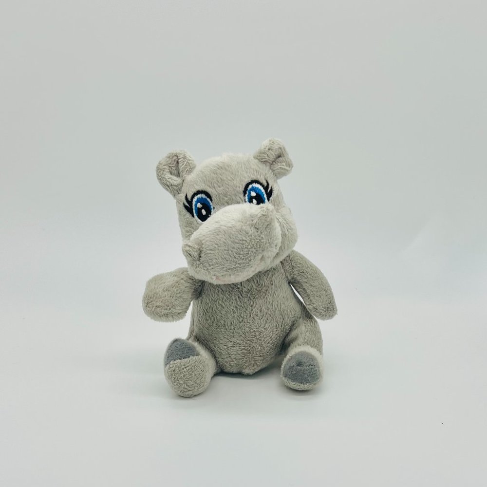 Little Hippopotamus, Plush, Small